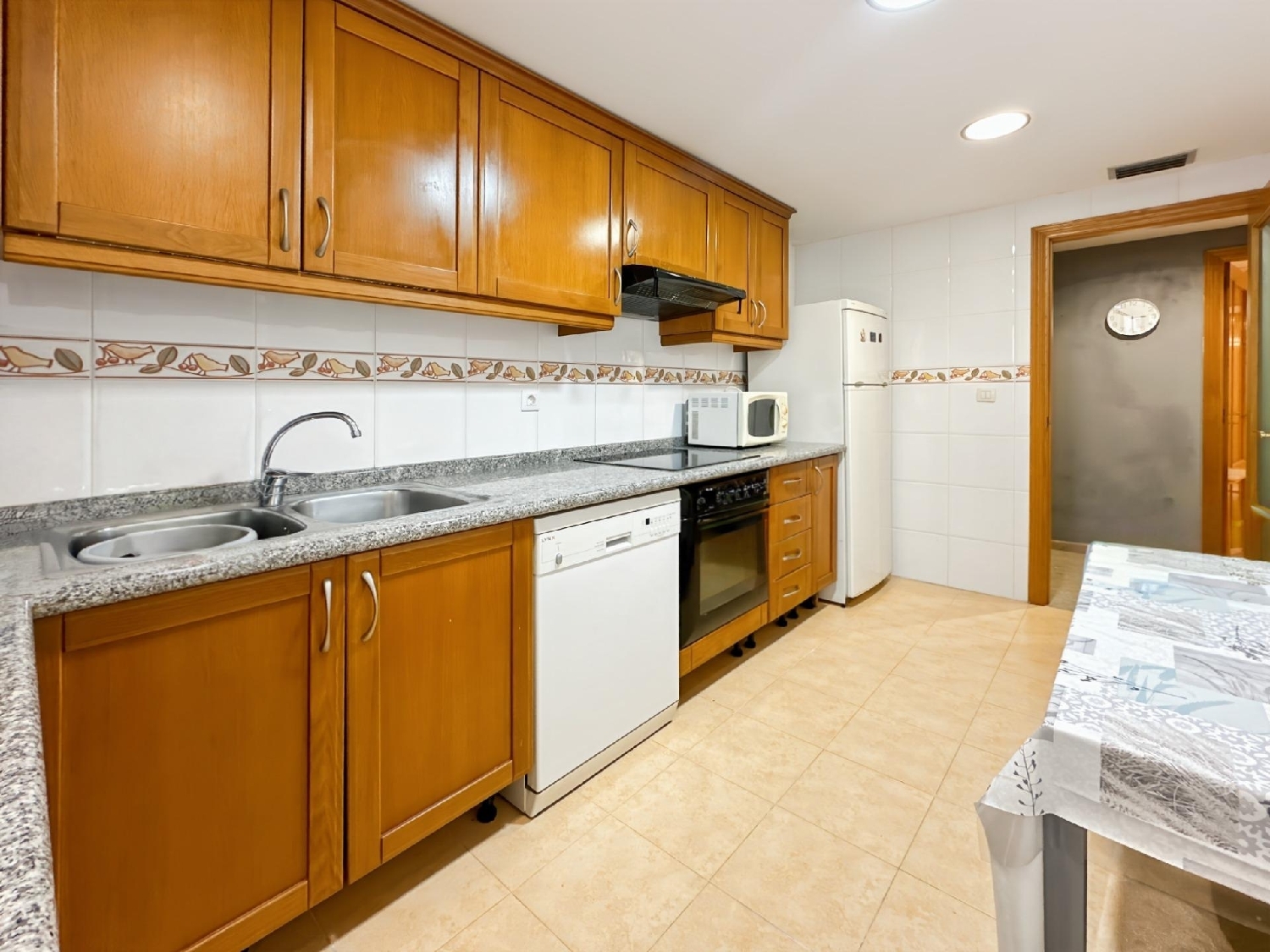  en venta apartamento Castellons Marina Alta 4