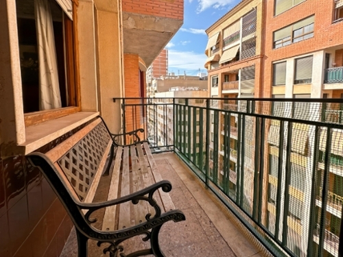 Castellons Marina Alta apartamento foto 6298665
