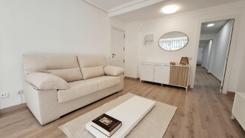 Castellons Marina Alta apartamento foto 6298666