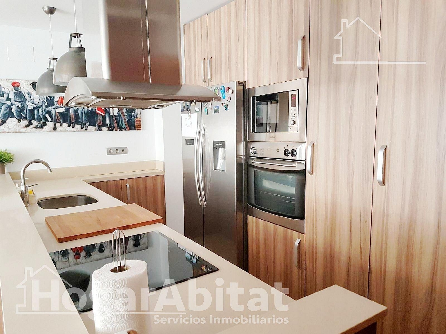  à vendre appartement Castellons Marina Alta 6