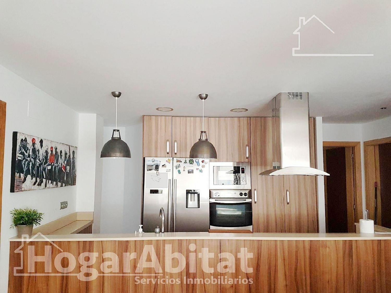  à vendre appartement Castellons Marina Alta 3