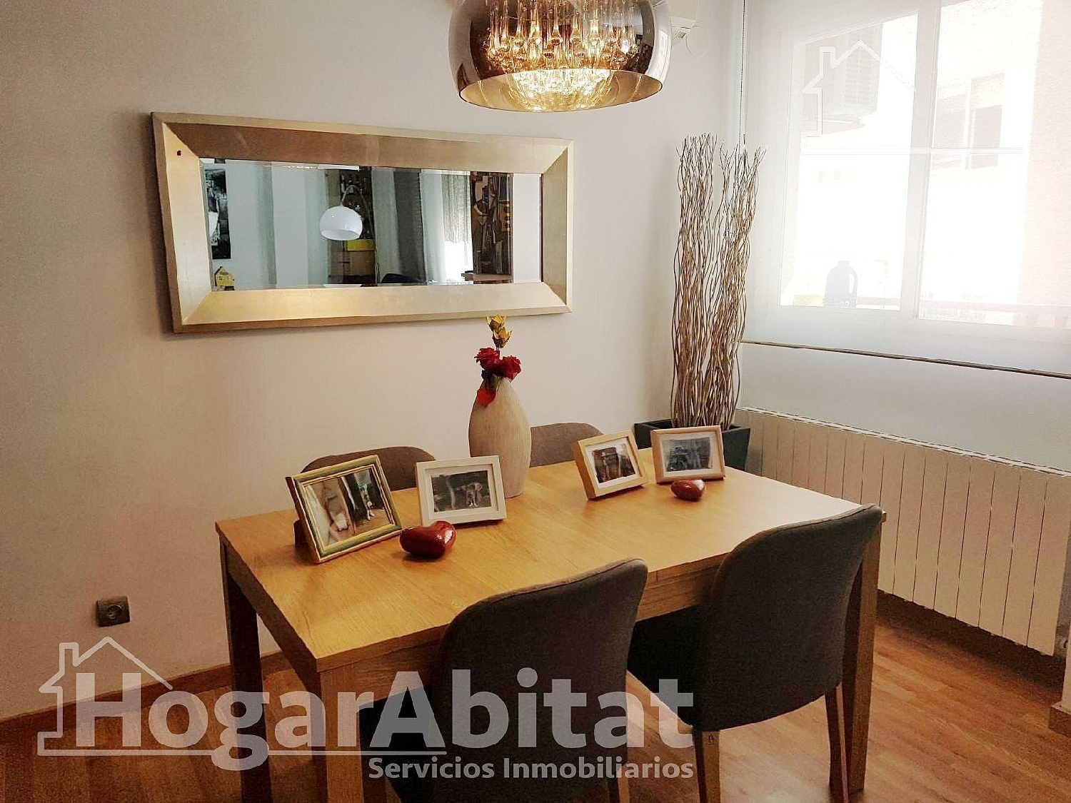  à vendre appartement Castellons Marina Alta 2