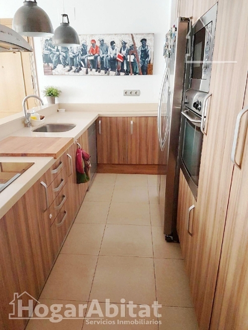  à vendre appartement Castellons Marina Alta 7