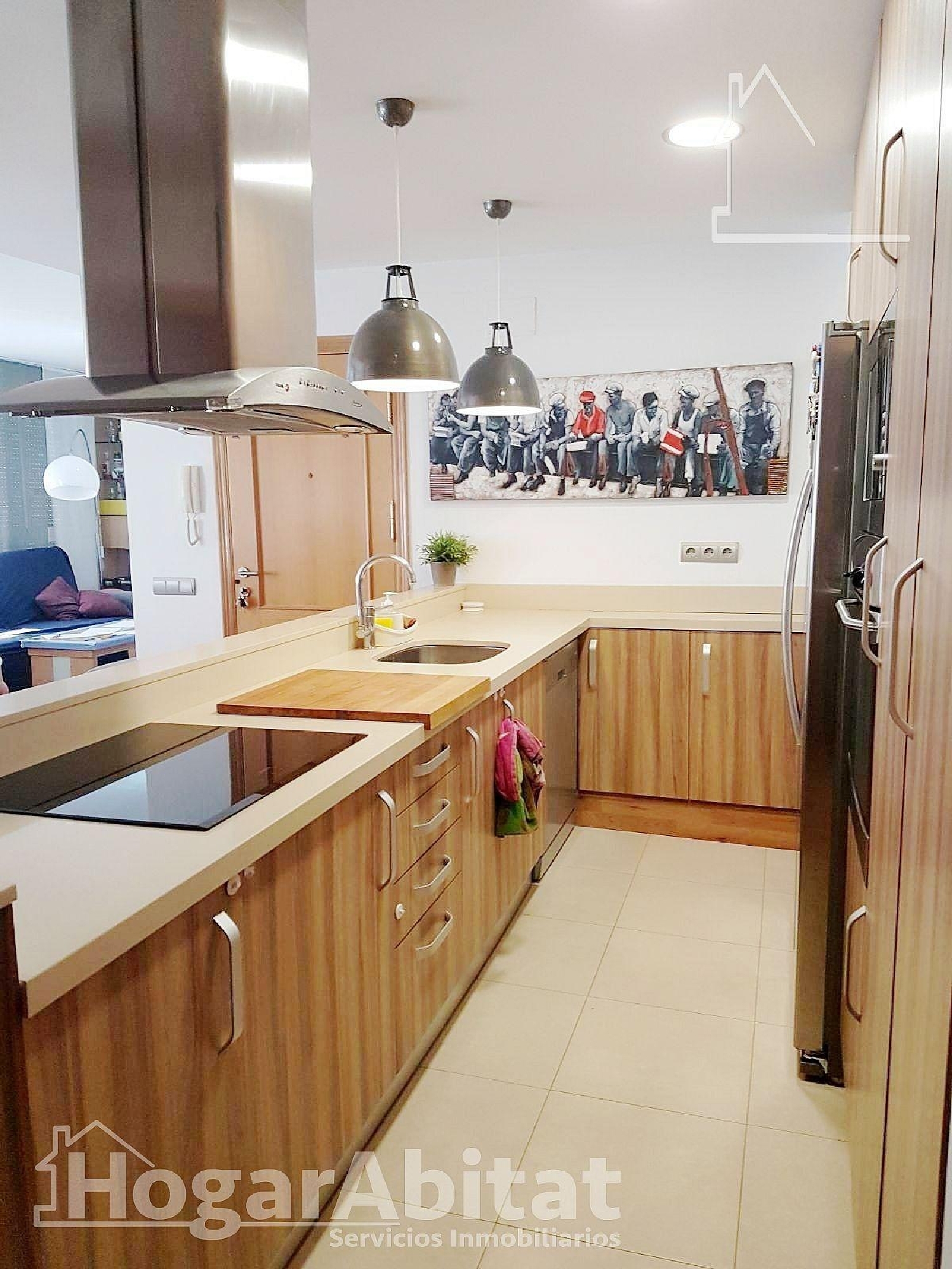  à vendre appartement Castellons Marina Alta 5
