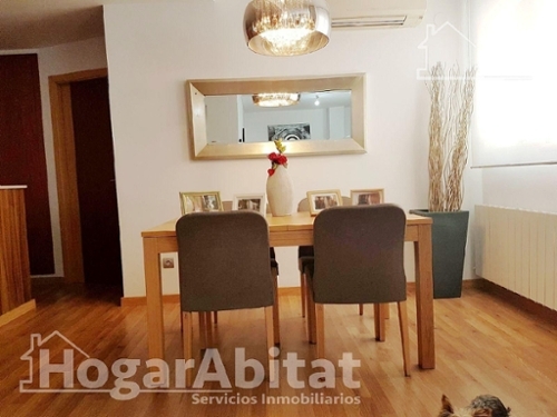 Castellons Marina Alta appartement foto 6296053