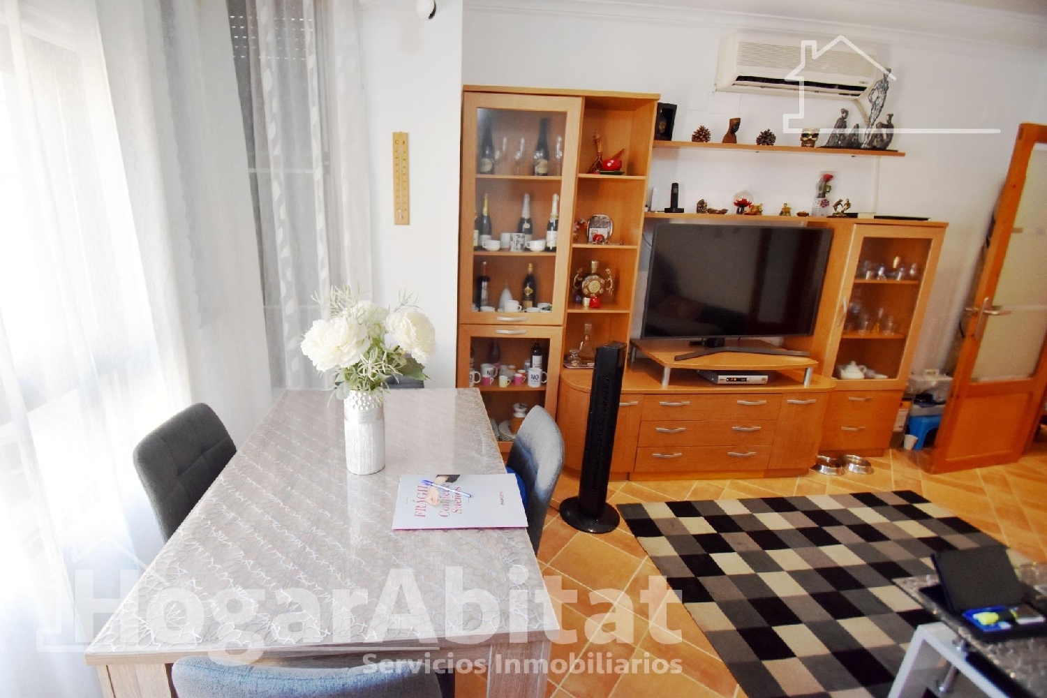  à vendre appartement Castellons Marina Alta 3