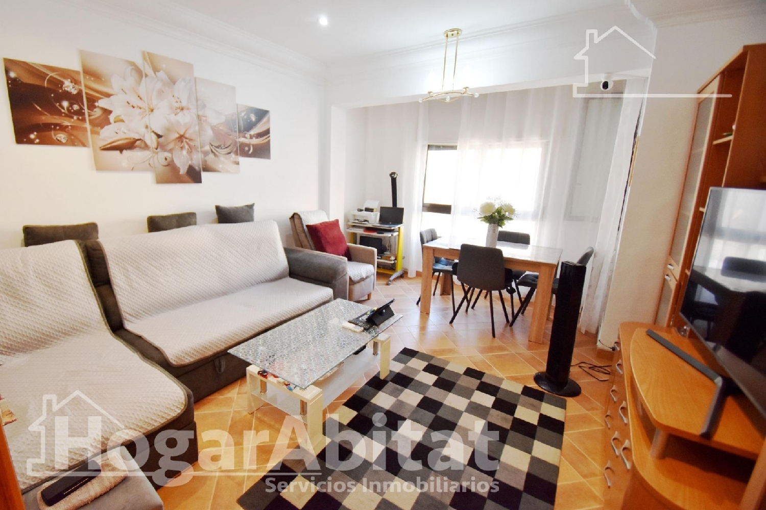  à vendre appartement Castellons Marina Alta 1