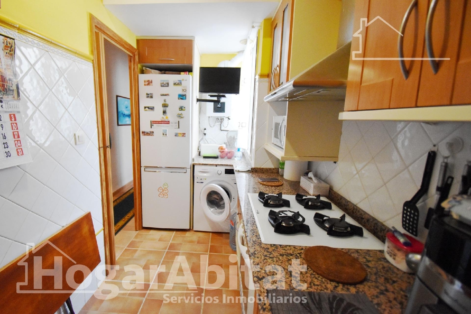  à vendre appartement Castellons Marina Alta 8