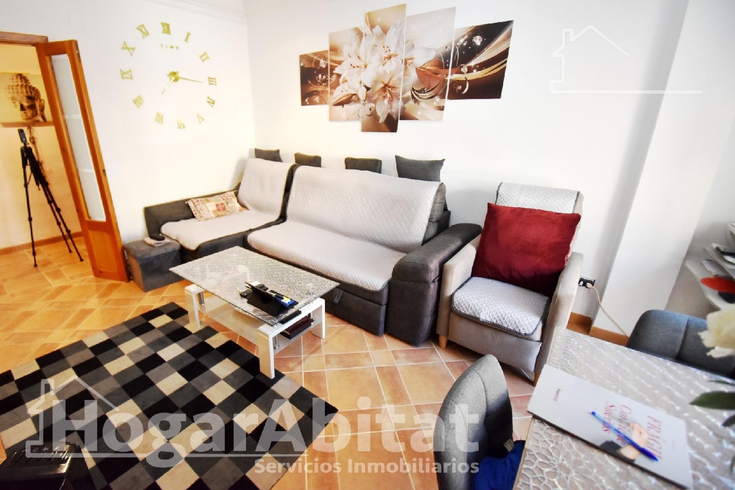  à vendre appartement Castellons Marina Alta 4