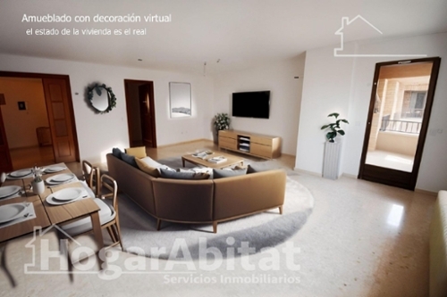Castellons Marina Alta appartement foto 6296061
