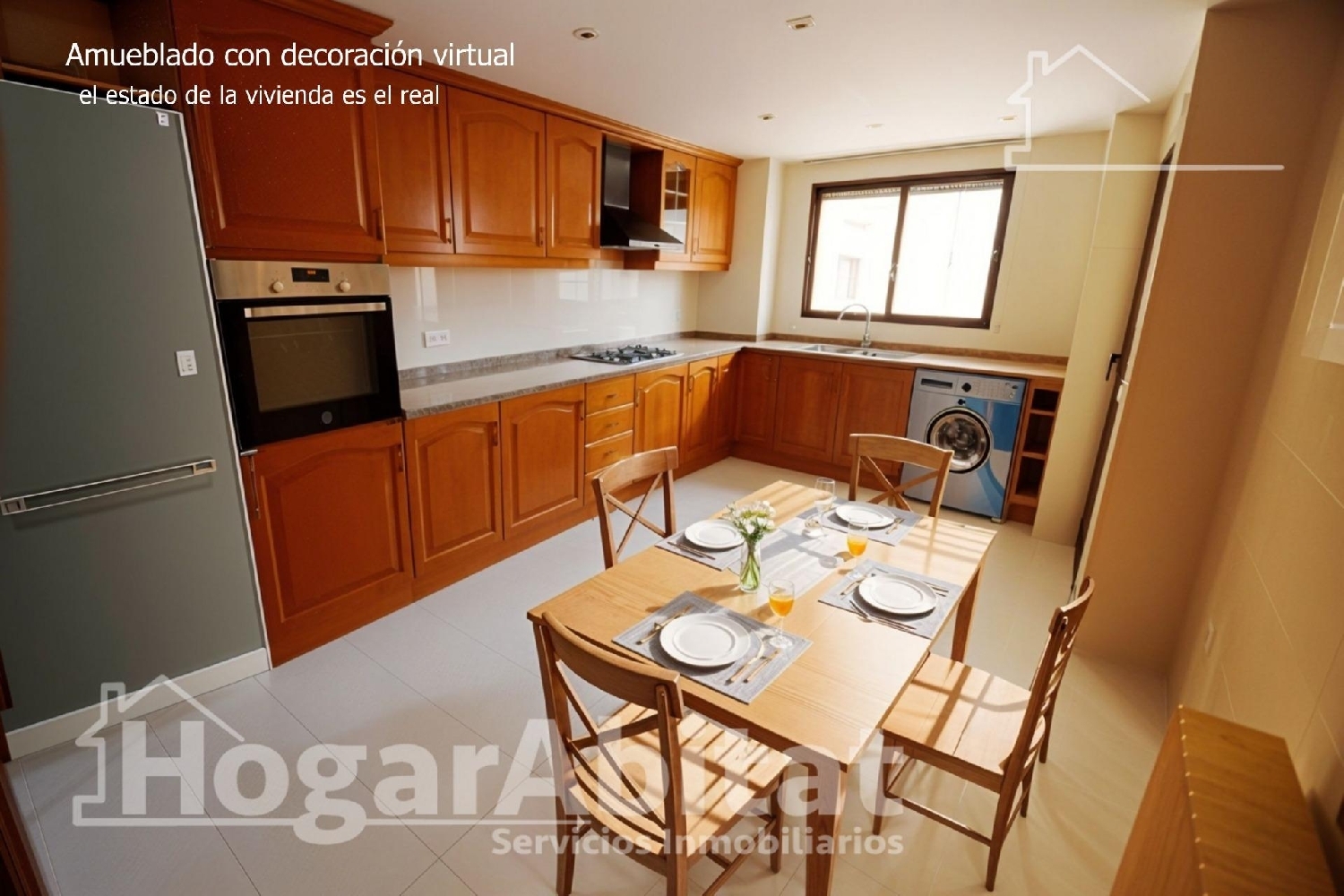 kaufen Wohnung Castellons Marina Alta 3