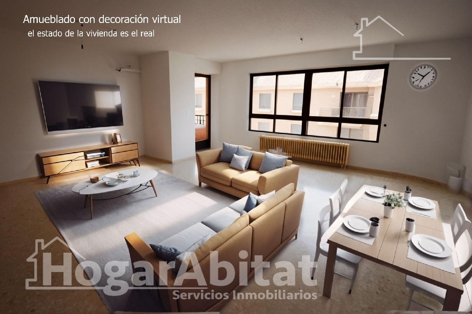 kaufen Wohnung Castellons Marina Alta 2
