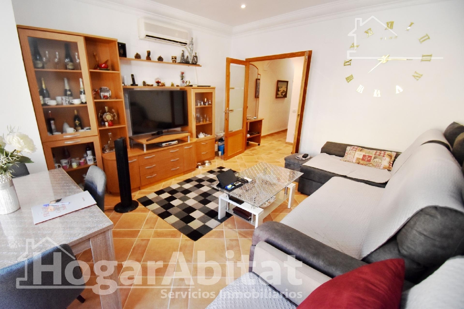  à vendre appartement Castellons Marina Alta 1