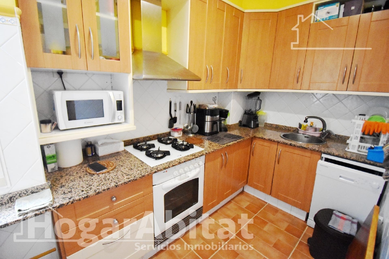  à vendre appartement Castellons Marina Alta 7