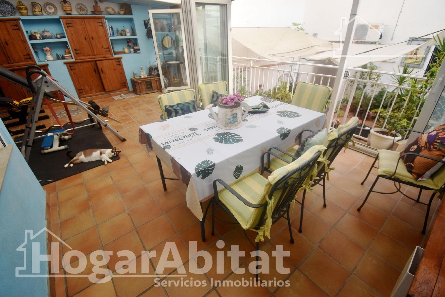  kaufen Wohnung Castellons Marina Alta 2