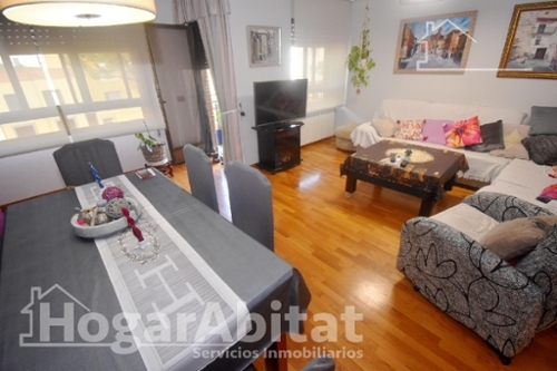 Castellons Marina Alta Wohnung Bild 6298429
