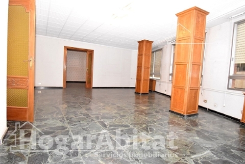 Castellons Marina Alta apartamento foto 6298463