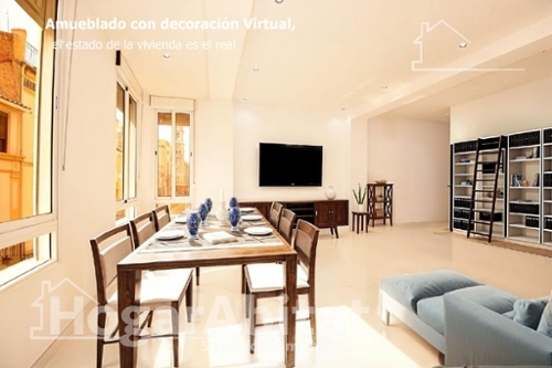 Castellons Marina Alta apartamento foto 6298466