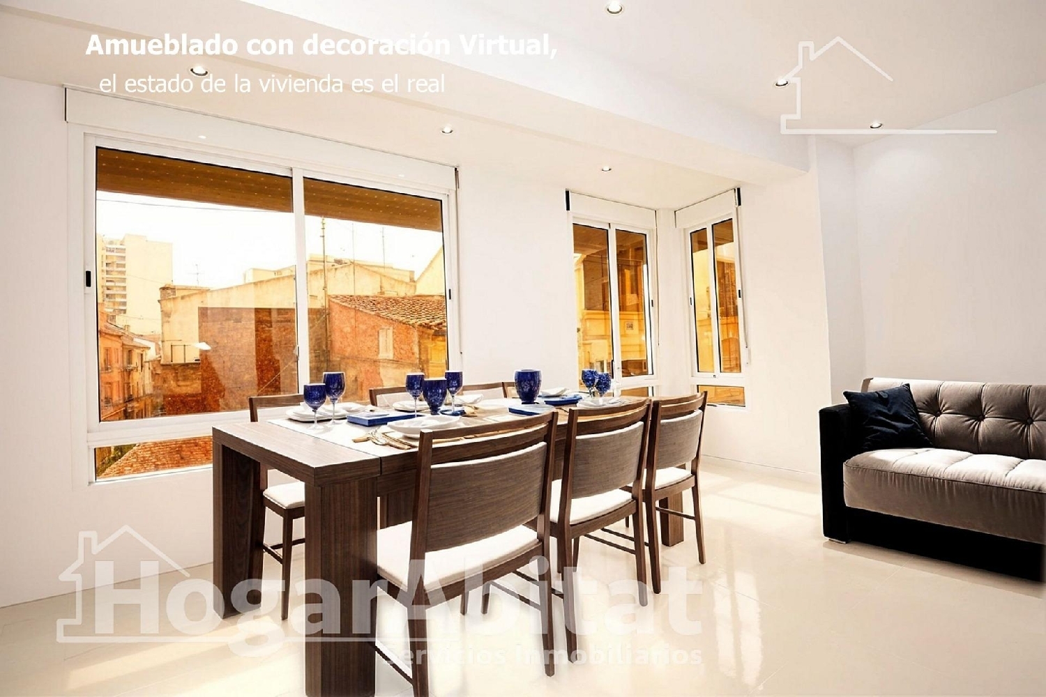  en venta apartamento Castellons Marina Alta 3