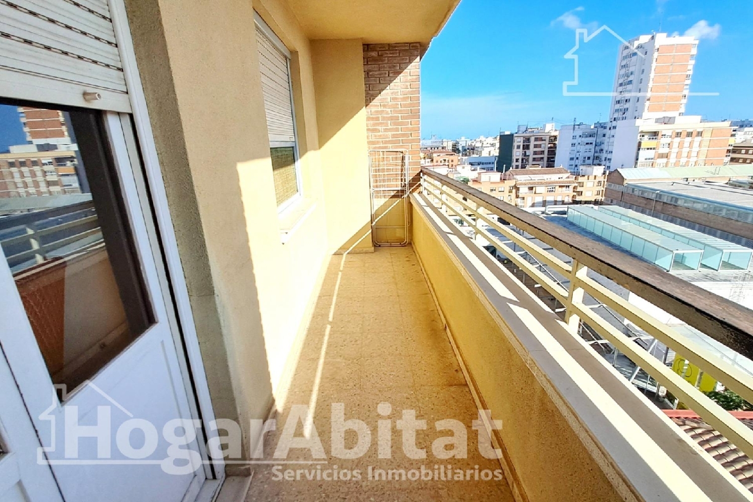  till salu lägenhet Castellons Marina Alta 6
