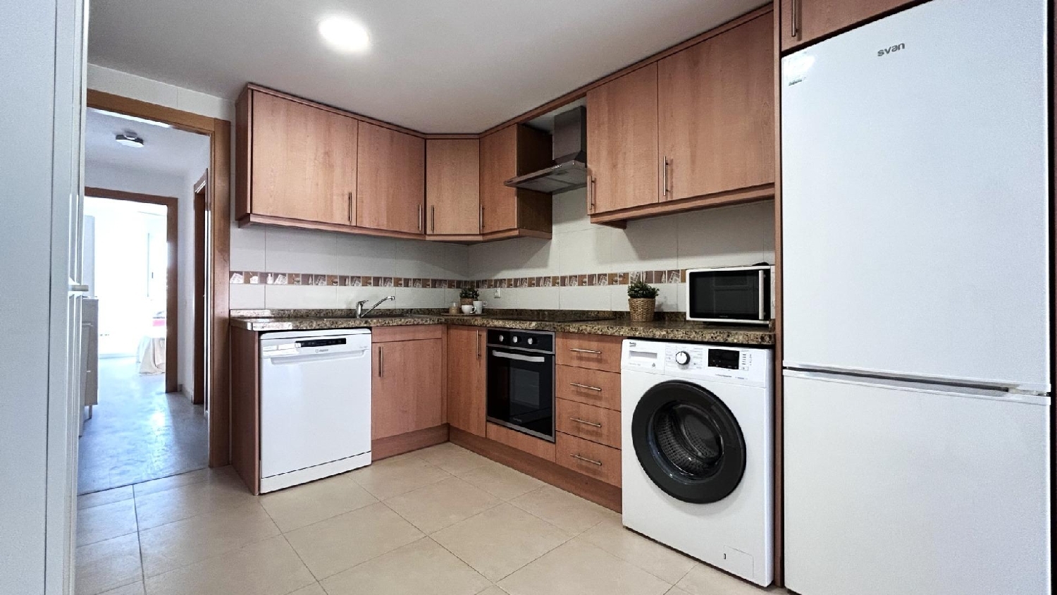  en venta apartamento Castellons Marina Alta 6