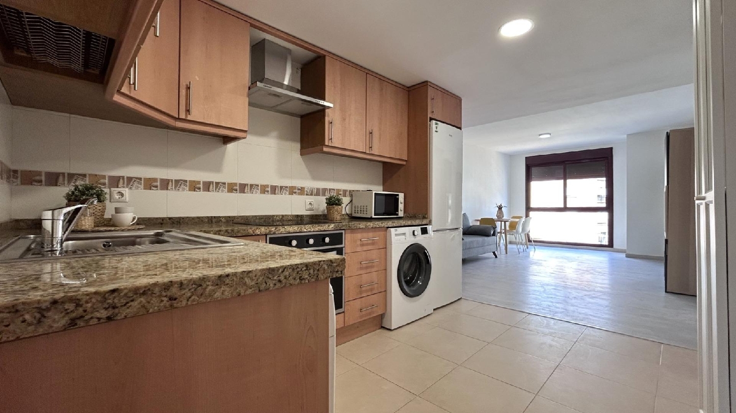  en venta apartamento Castellons Marina Alta 8