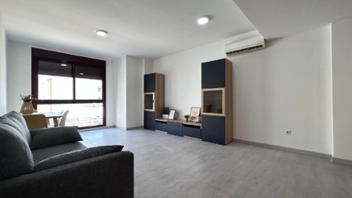 Castellons Marina Alta apartamento foto 6294195