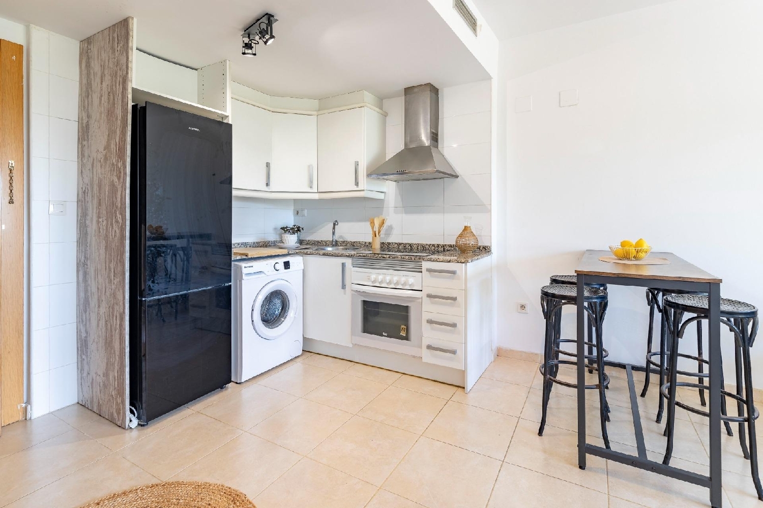  te koop appartement Castellons Marina Alta 4