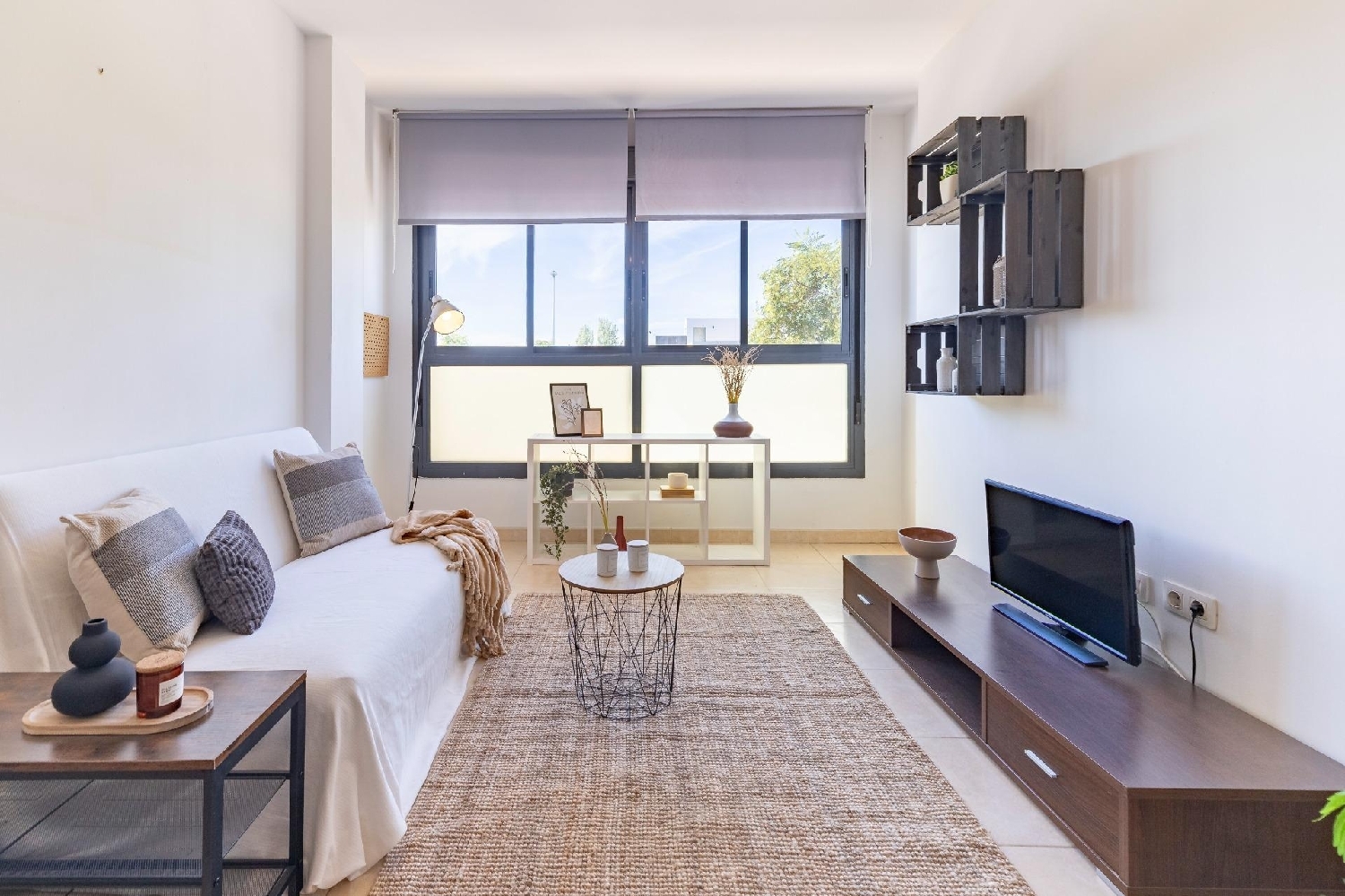  te koop appartement Castellons Marina Alta 1