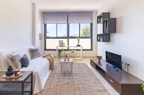 Castellons Marina Alta appartement foto 6304174
