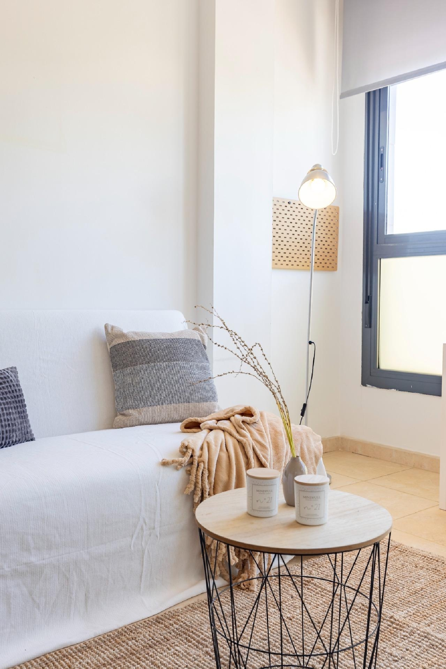  te koop appartement Castellons Marina Alta 3
