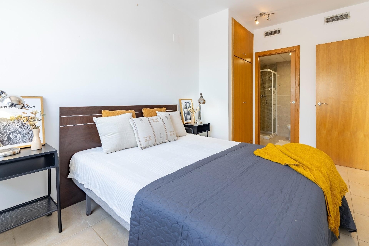  te koop appartement Castellons Marina Alta 8