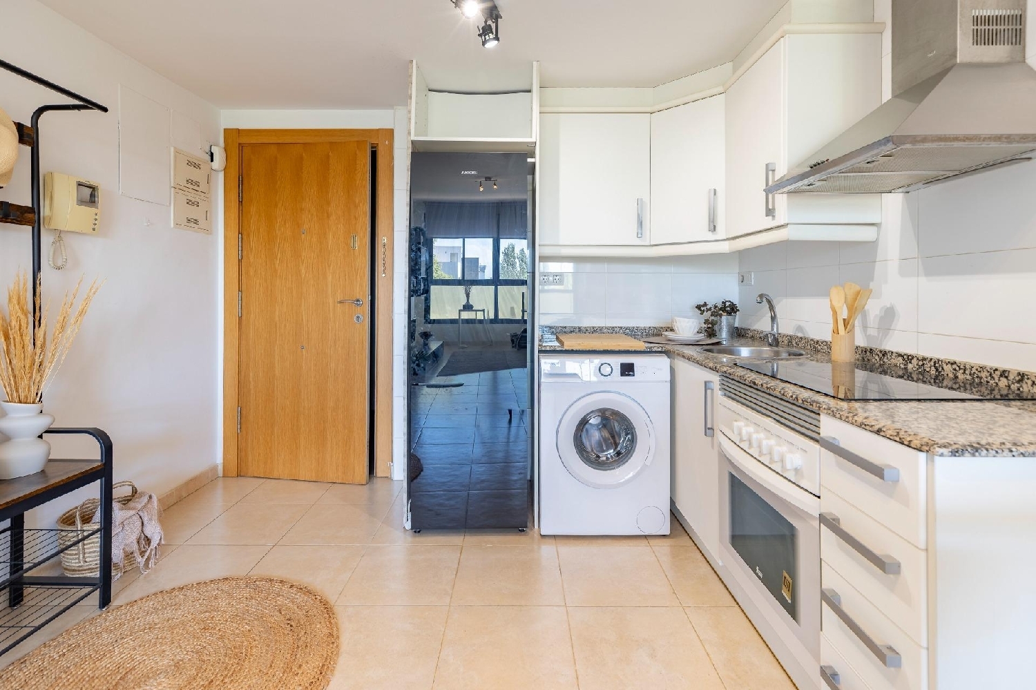  te koop appartement Castellons Marina Alta 6