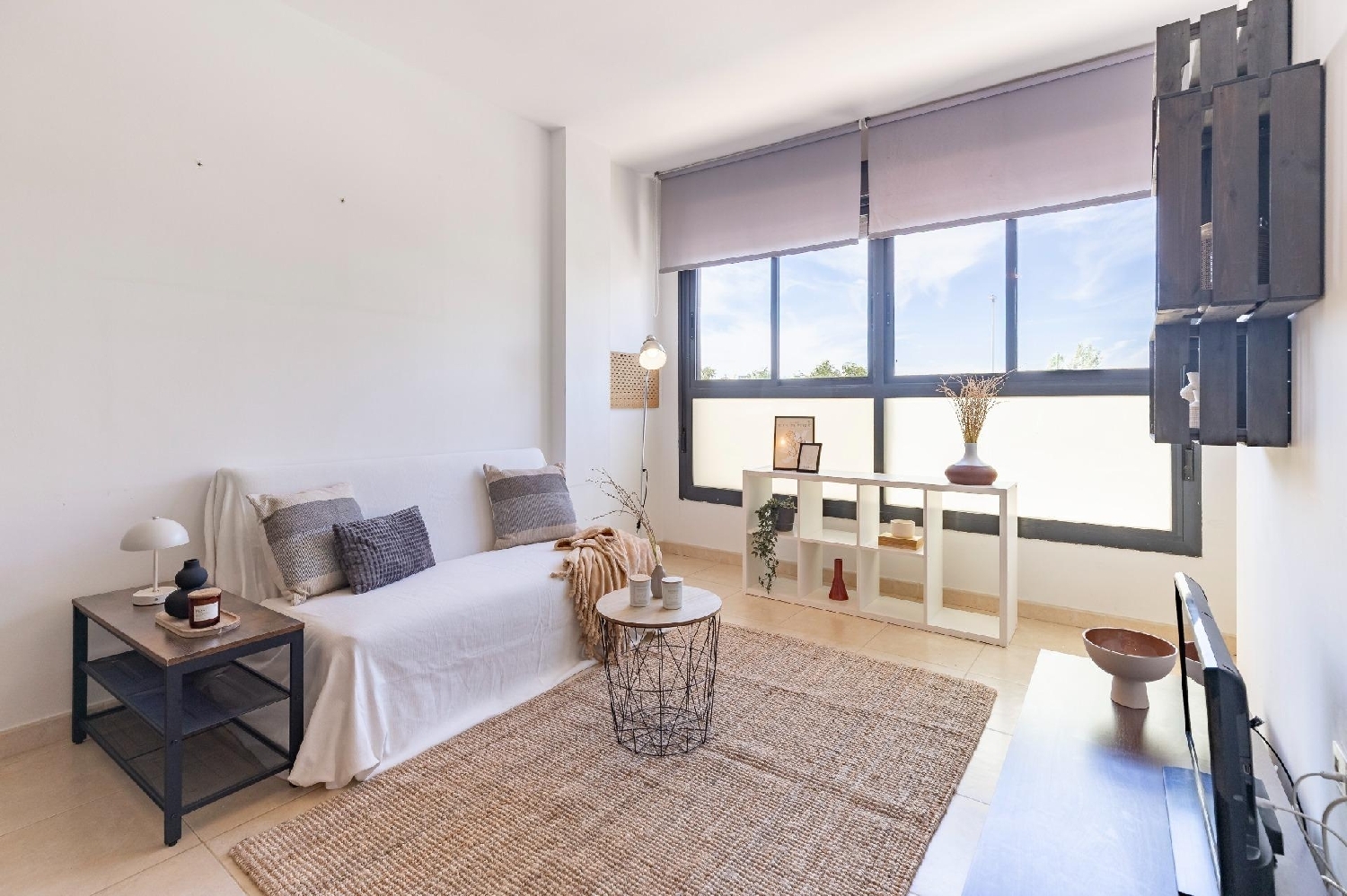  te koop appartement Castellons Marina Alta 2