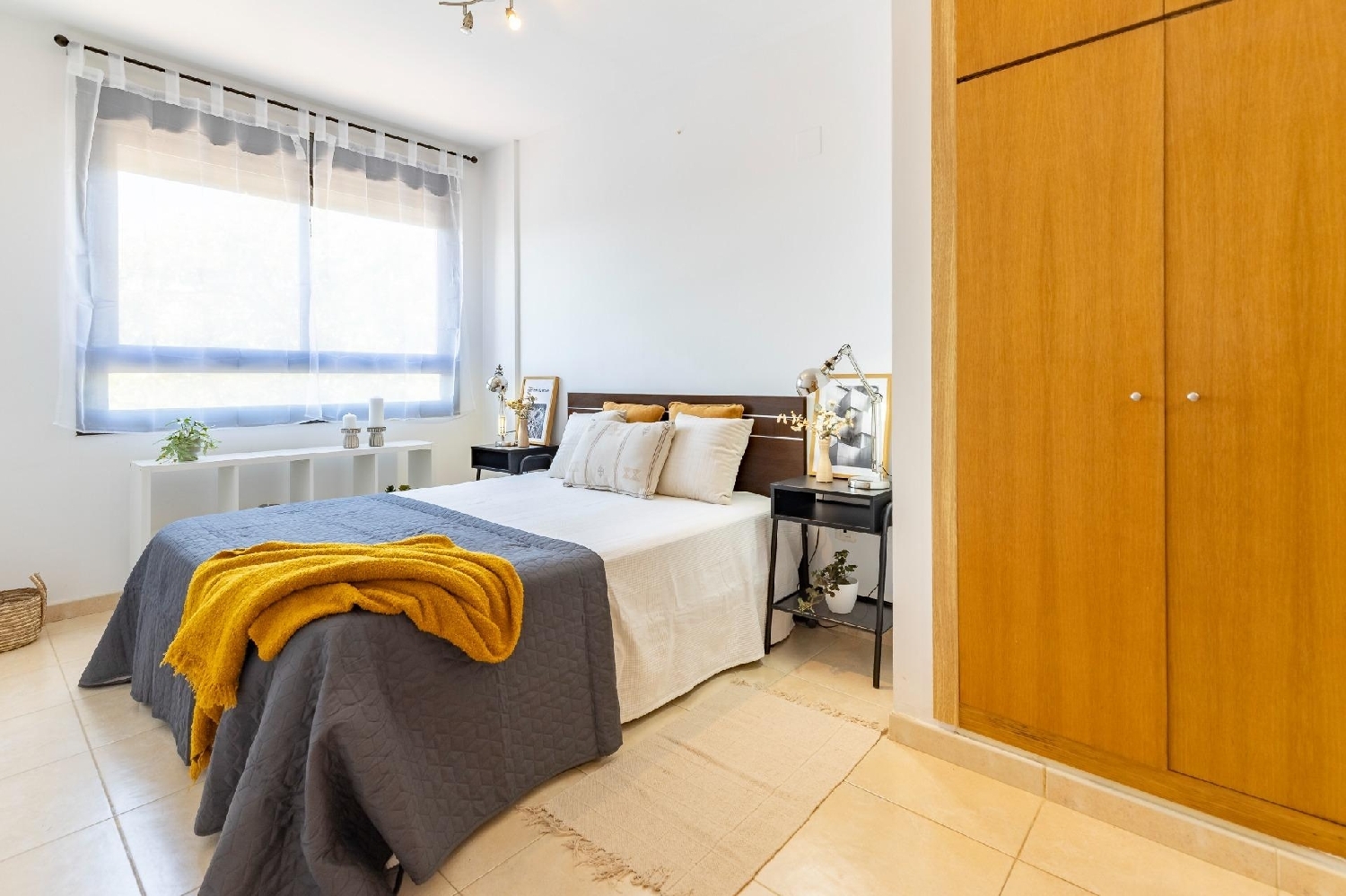  te koop appartement Castellons Marina Alta 7