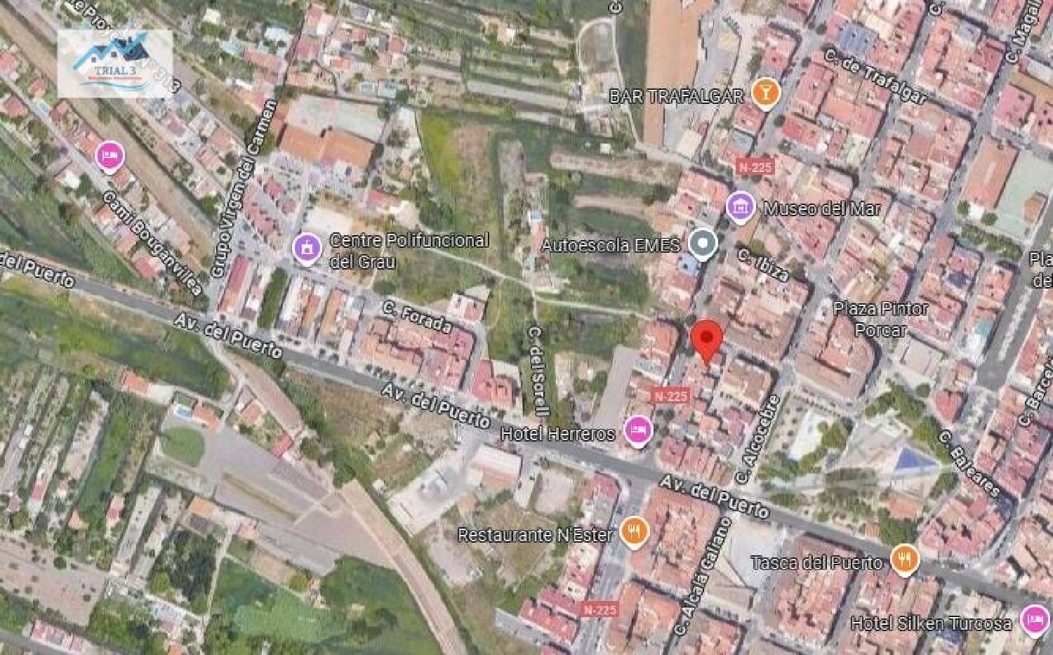  kaufen Wohnung Castellons Marina Alta 2