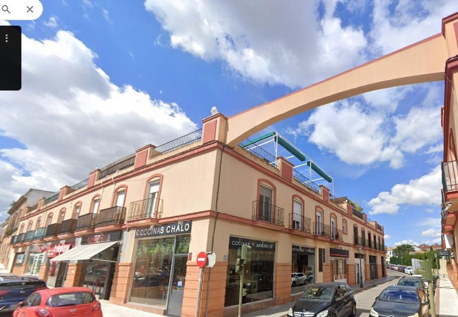  te koop appartement Castilleja De La Cuesta Metropolitana De Sevilla 1