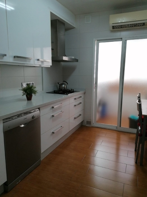 Castrillo De Murcia Odra-Pisuerga Wohnung Bild 6293558