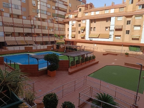 Castrillo De Murcia Odra-Pisuerga Wohnung Bild 6293563