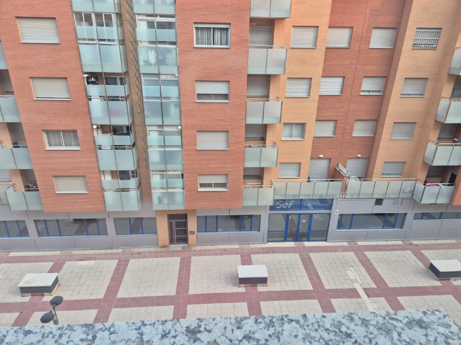  till salu lägenhet Castrillo De Murcia Odra-Pisuerga 1