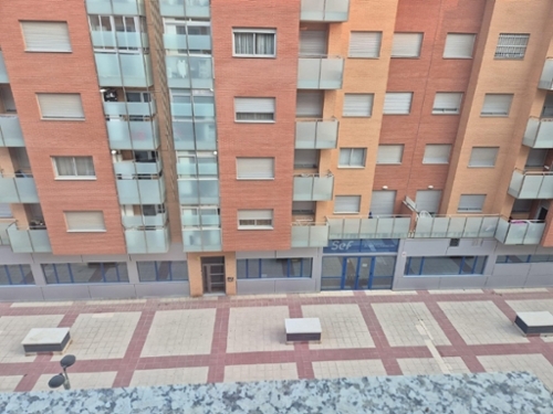Castrillo De Murcia Odra-Pisuerga Wohnung Bild 6293564