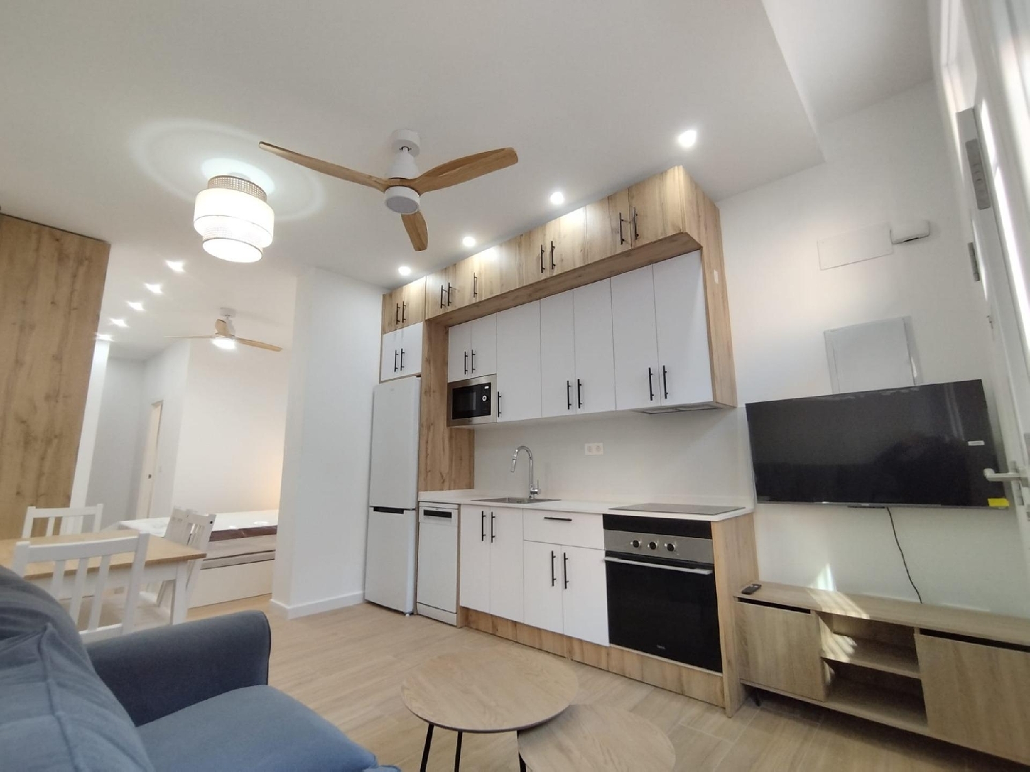 te koop appartement Castrillo De Murcia Odra-Pisuerga 2