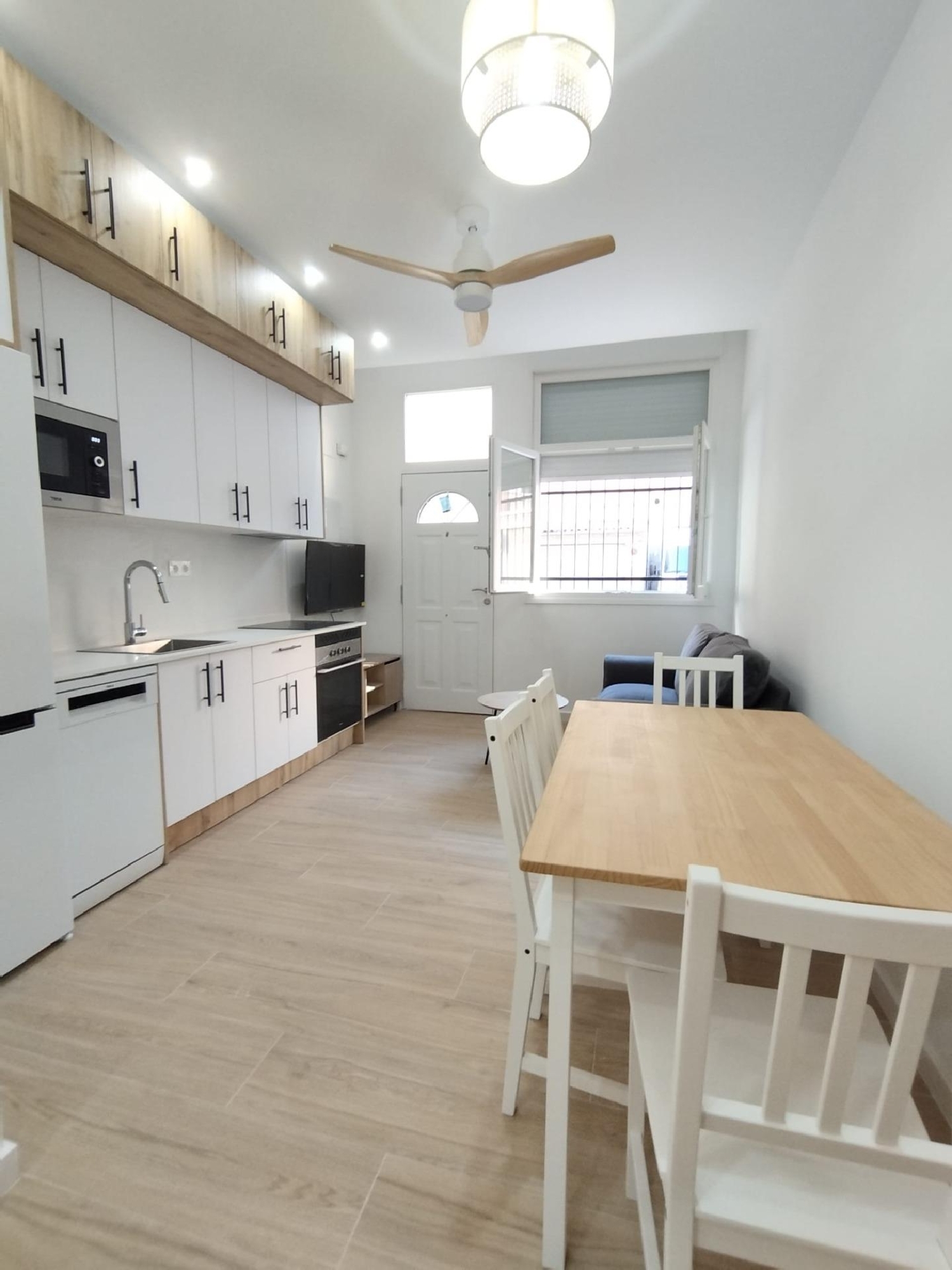  en venta apartamento Castrillo De Murcia Odra-Pisuerga 4