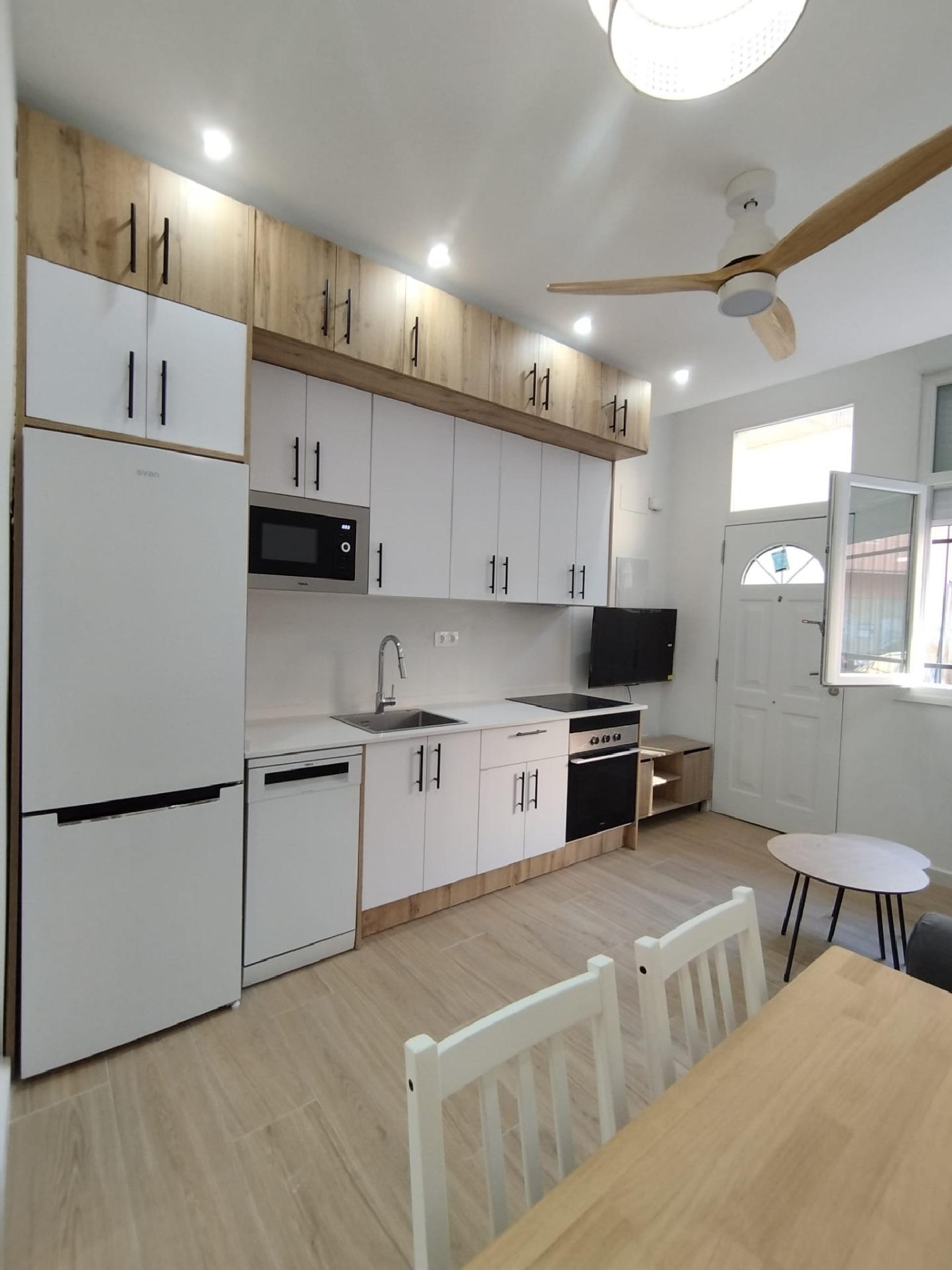  en venta apartamento Castrillo De Murcia Odra-Pisuerga 5