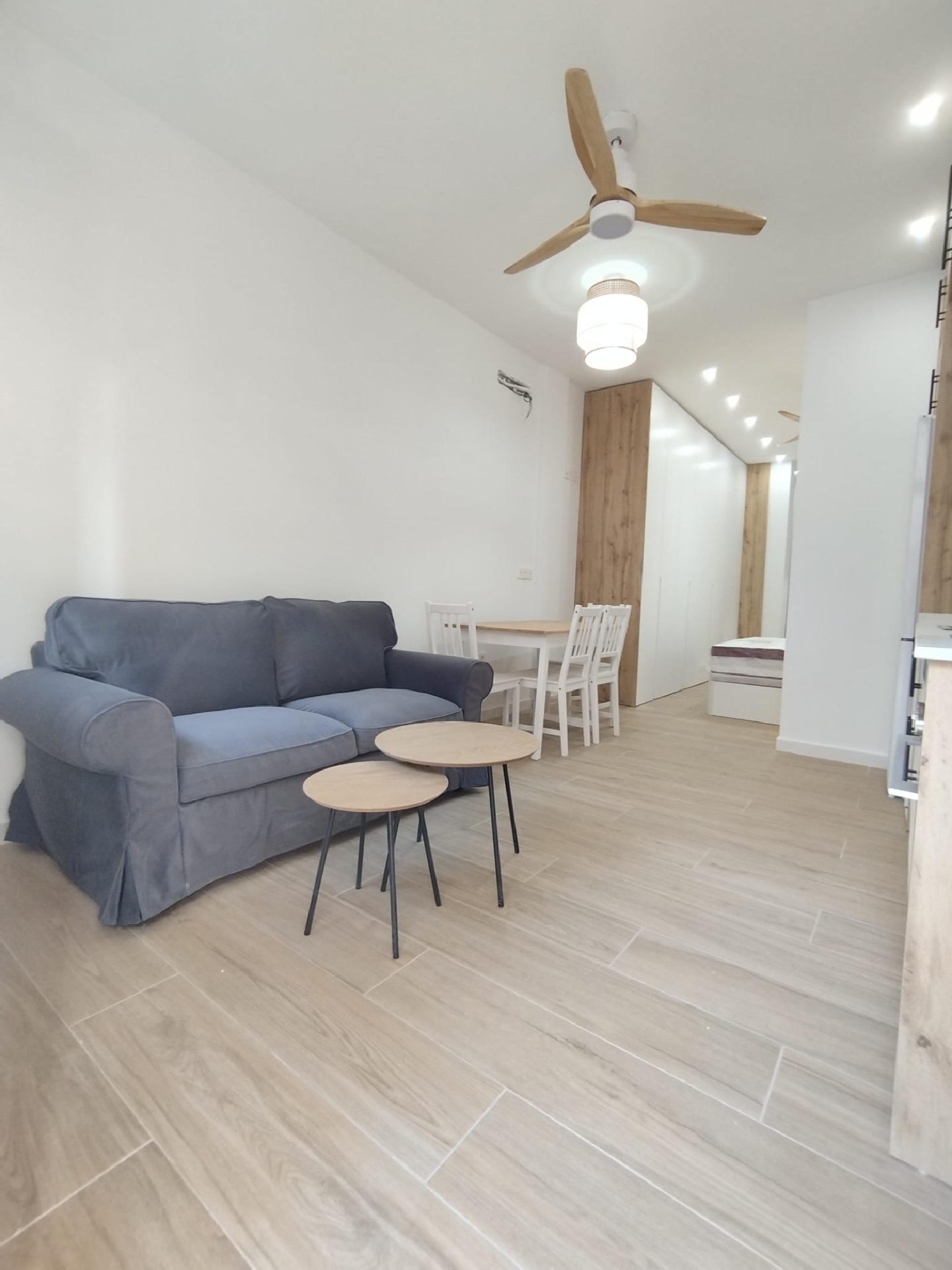  en venta apartamento Castrillo De Murcia Odra-Pisuerga 1