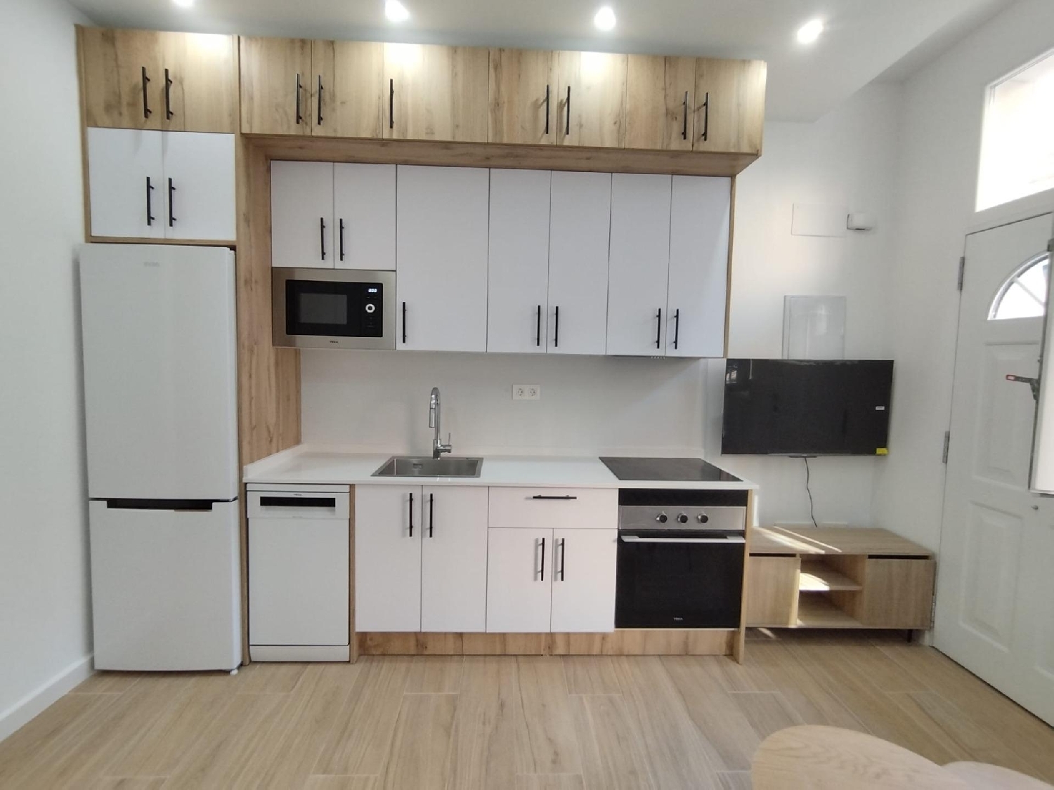  en venta apartamento Castrillo De Murcia Odra-Pisuerga 6