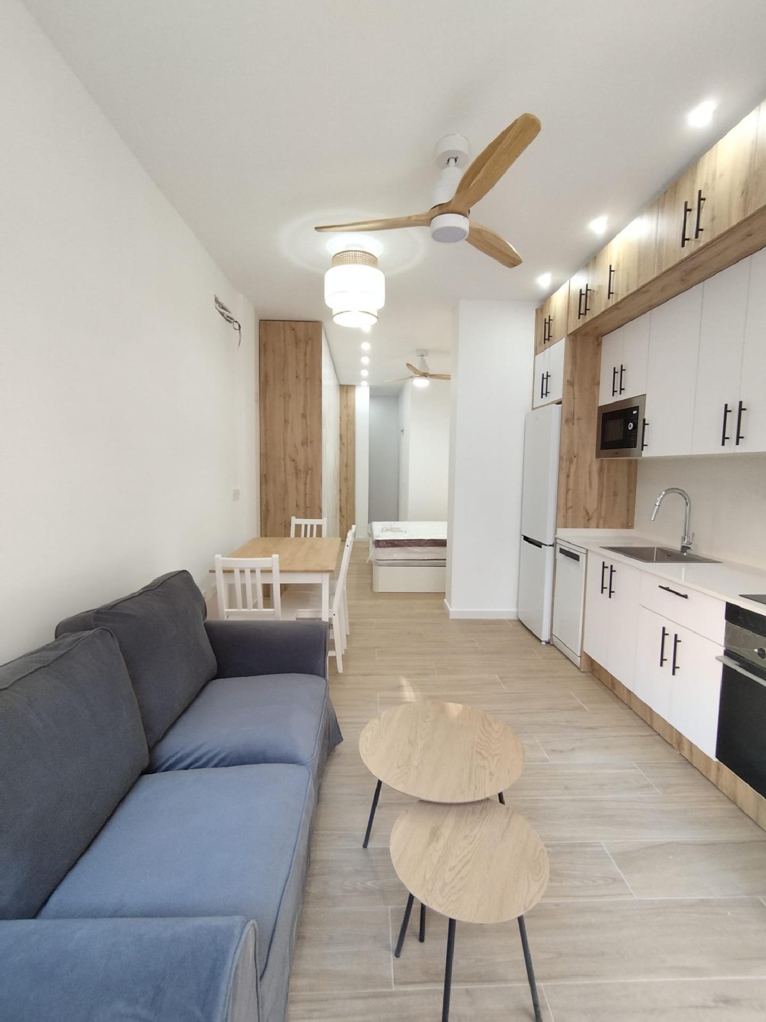 te koop appartement Castrillo De Murcia Odra-Pisuerga 3