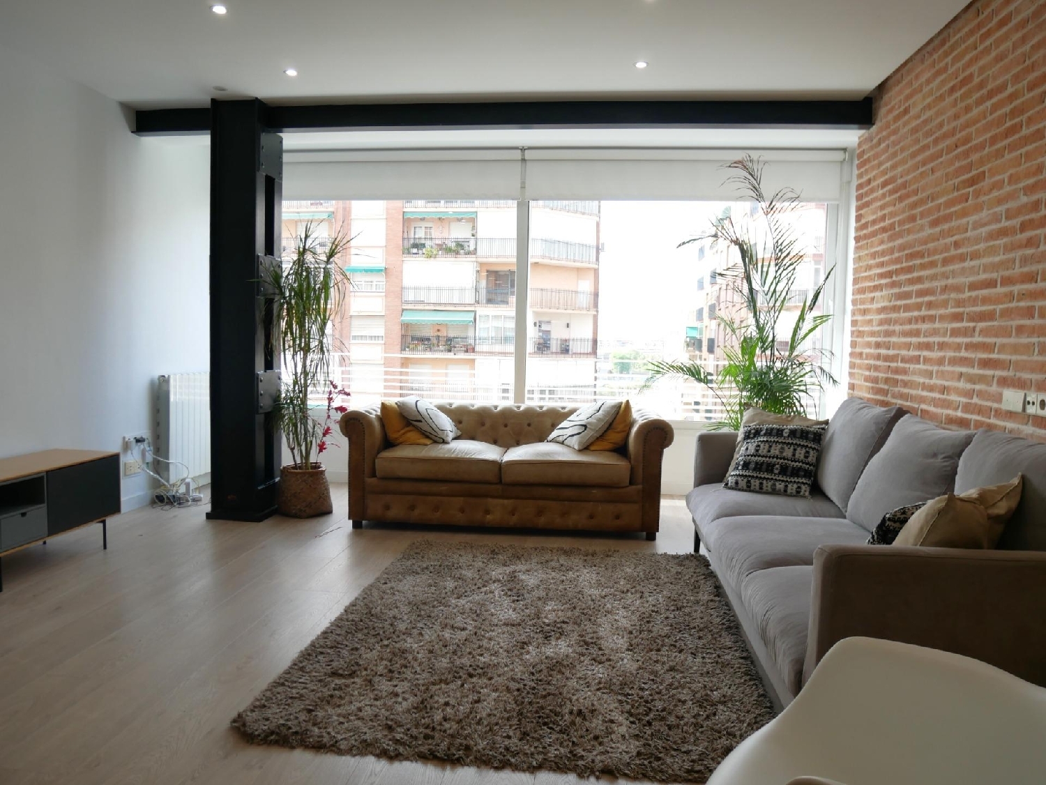  en venta apartamento Castrillo De Murcia Odra-Pisuerga 1