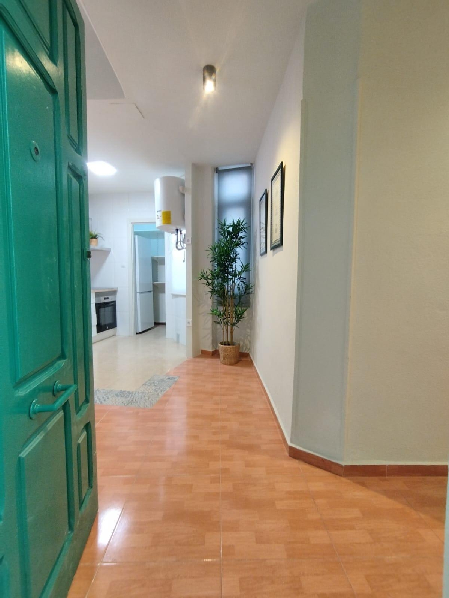 te koop appartement Castrillo De Murcia Odra-Pisuerga 2