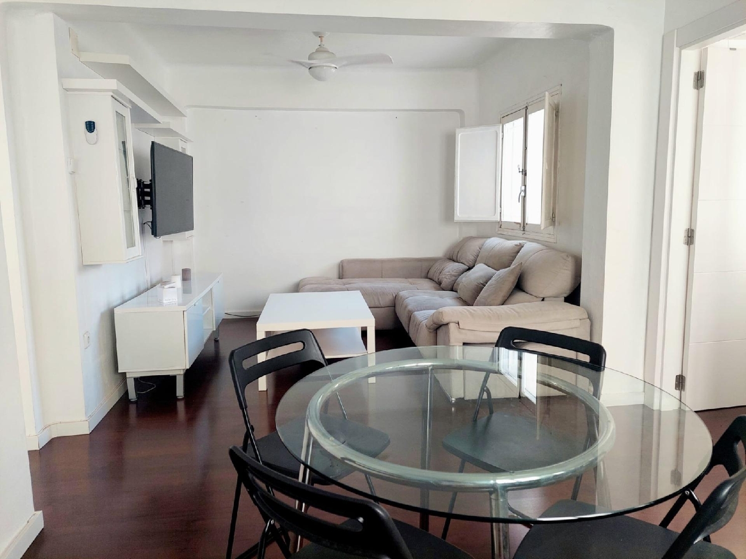te koop appartement Castrillo De Murcia Odra-Pisuerga 2